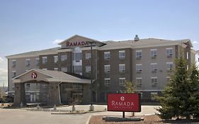 Ramada Drumheller Alberta 3*